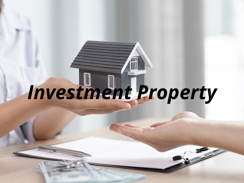 Investment Property